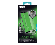 SBS LIK SZKLO do Samsung Galaxy Note 9 4D czarne # - 1439471 - zdjęcie 2
